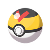 Pokestar - Level Ball in Legends: Z-A